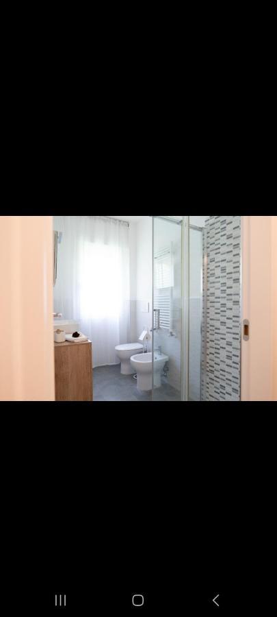 Apartment Angy Mira Exterior photo