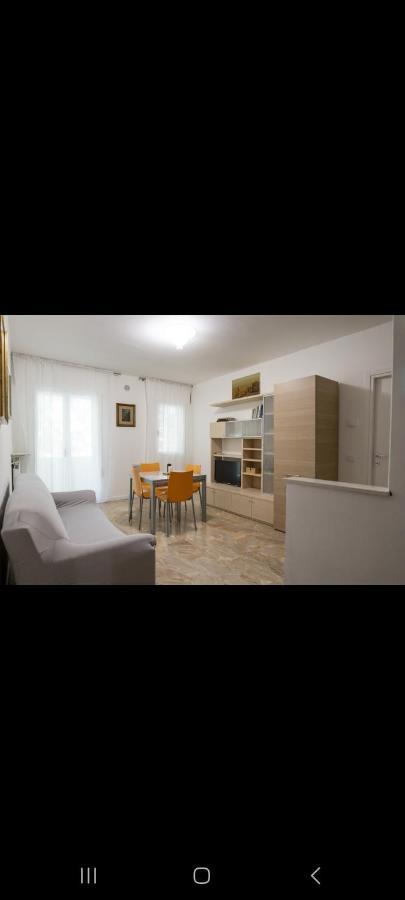 Apartment Angy Mira Exterior photo